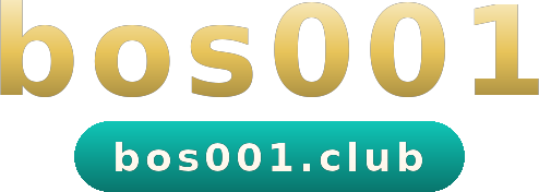 bos001 logo